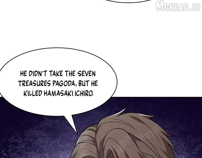 Hidden Dragon in the City (2025) Chapter 63 - page 78